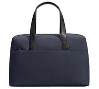 Away The Everywhere Bag, Airline-Approved Carry-On Travel Bag | Water-Repellent Duffel Bag with 16" Padded Laptop Pocket, Trolley Sleeve & Detachable Shoulder Strap, Navy Blue