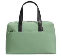 Away The Everywhere Bag, Airline-Approved Carry-On Travel Bag | Water-Repellent Duffel Bag with 16" Padded Laptop Pocket, Trolley Sleeve & Detachable Shoulder Strap, Sea Green