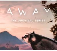 AWAY: The Survival Series EU PC Steam Altergift