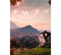 AWAY: The Survival Series (PC) - Steam Gift - GLOBAL
