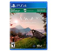 Away: The Survival Series - PlayStation 4