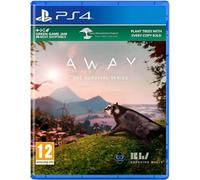 Away: The Survival Series - PlayStation 4