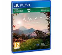 Away: The Survival Series - PlayStation 4