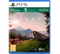 Away: The Survival Series - PlayStation 5