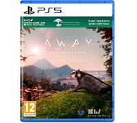 Away: The Survival Series PS5 BRAND NEW AND SEALED - IN STOCK - FAST DISPATCH