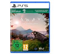 Away The Survival Series - PS5 PlayStation 5 (Sony Playstation 5)