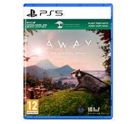 Away: The Survival Series - PlayStation 5
