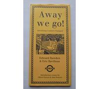 Away We Go! Advertising London's Transport