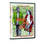 Away We Go (Ailleurs nous irons) (2009) John Krasinski; Maya Rudolph