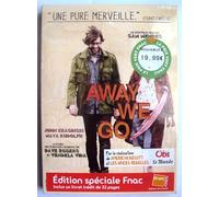 Away We Go - DVD - John Krasinki