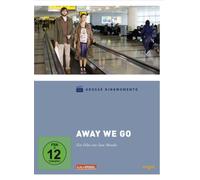Away We Go: Grosse Kinomomente [DVD]