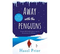 Away with the Penguins