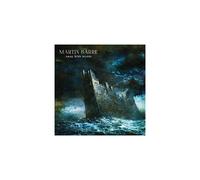 Martin Barre - Away With Words (Blue Viny) [VINYL]