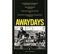 Awaydays