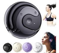 Awaze Earbuds, Awaze Labs X15 Pro Earbuds, Noise Canceling Sports Bluetooth 5.4 Out-Of-Ear Earphones, High Sound Quality, Waterproof