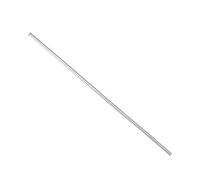 Awclub Long Compression Spring 0.8mm Wire 10mm OD 305mm/12-Inch Free Length, 304 Stainless Steel for 3D Printer, Prototyping, Electronic Projects, Screen Doors and Home Repairs
