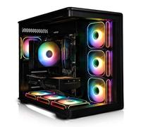 AWD-IT 3D Ryzen 5600 Six Core Nvidia RTX 5060 Ti 8GB - Next Day Gaming PC