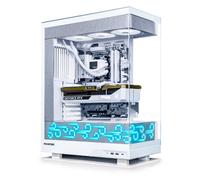 AWD-IT Apollo AMD Ryzen 7 9800X3D, NVIDIA RTX 5080 16GB, 32GB DDR5 RAM & 2TB SSD - Windows 11 PreBuilt Gaming PC