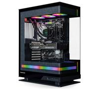 AWD-IT Cronus AMD Ryzen 7 9850X3D, NVIDIA RTX 5090 32GB, 32GB DDR5 RAM & 2TB SSD - Windows 11 PreBuilt Gaming PC