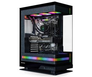 AWD-IT Cronus AMD Ryzen 7 9850X3D, NVIDIA RTX 5090 32GB, 32GB DDR5 RAM & 2TB SSD - Windows 11 PreBuilt Gaming PC