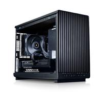 AWD-IT DAN A3 AMD Ryzen 5 7600X Nvidia RTX 5070 12GB Mini AI Gaming PC