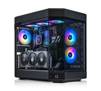 AWD-IT HYTE Y60 Intel Core Ultra 5 245KF RTX 5070 Ti 16GB Windows 11 PC Gaming PC