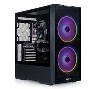 AWD-IT Lancool 207 Intel i5 13400F 10 Core Nvidia RTX 5060 Ti 8GB Gaming PC