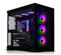 AWD-IT Lian Li PC-O11 Dynamic EVO Intel i7 13700KF RTX 4080 SUPER 16GB Desktop PC for Gaming