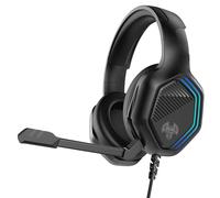 AWD-IT Nebula Wired Gaming Headset - AWDNEBULAHS
