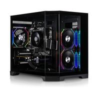 AWD IT Strike AMD Ryzen 7 7700X 32GB RAM 1TB SSD RTX 5070 Ti No OS Gaming PC