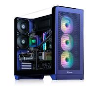 AWD-IT View 390 Air Ryzen 5 9600X RTX 5060 8GB Limited Edition Gaming PC