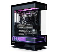 AWD-IT Zeus AMD Ryzen 7 9800X3D, NVIDIA RTX 5080 16GB, 32GB DDR5 RAM & 2TB SSD - Windows 11 PreBuilt Gaming PC