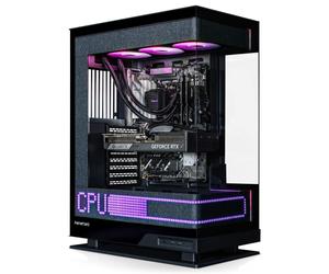 AWD-IT Zeus AMD Ryzen 7 9800X3D, NVIDIA RTX 5080 16GB, 32GB DDR5 RAM & 2TB SSD - Windows 11 PreBuilt Gaming PC