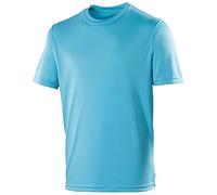 AWD Just Cool Breathable Cool T-Shirt Hawaiian Blue 2XL