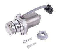 AWD Pump Compatible with Free-lander R-a-n-g-e R-o-v-e-r Ev-oque 2009-2015 Vin 9H000001 DA999999 EA000001, Replacement for LR008958 LR051321 LR075763