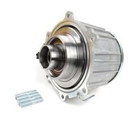 AWD Rear Differential Coupling Assembly Compatible With Rogue 2014-2020 Models 38761-4BF0A 38761-4BF1A CRR-59434