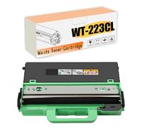 AWDAXC WT-223CL WT223CL Waste Toner Box, Compatible for Brother HL-L3210CW L3230CDW L3270CDW L3290CDW MFC-L3710CW L3750CDW L3770CDW Printers Black*1