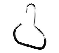 AWDFGDI This wardrobe hat rack can hold up to 8 hats. It's a display rack, baseball cap storage rack, and suitable for dormitory wardrobes.