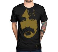 AWDIP Frank Zappa 'Apostrophe' T-Shirt