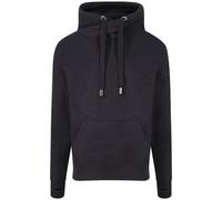 AWDis Adults Unisex Cross Neck Hoodie PC3738