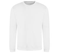 AWDis Adults Unisex Just Hoods Sweatshirt / N/A N/A PC3798