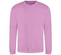 AWDis Adults Unisex Just Hoods Sweatshirt / N/A N/A PC3798
