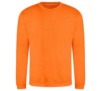 AWDis Adults Unisex Just Hoods Sweatshirt PC3798