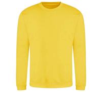 AWDis Adults Unisex Just Hoods Sweatshirt PC3798