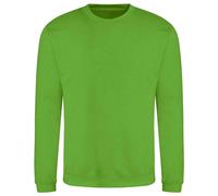 AWDis Adults Unisex Just Hoods Sweatshirt PC3798