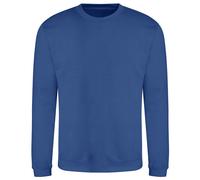 AWDis Adults Unisex Just Hoods Sweatshirt PC3798