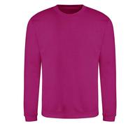 AWDis Adults Unisex Just Hoods Sweatshirt PC3798