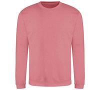 AWDis Adults Unisex Just Hoods Sweatshirt PC3798