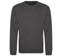 AWDis Adults Unisex Just Hoods Sweatshirt PC3798