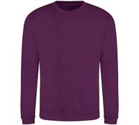 AWDis Adults Unisex Just Hoods Sweatshirt PC3798